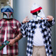Illustration for article titled The Force Is Strong With This Gallery Of iStar Wars/i Celebration Cosplay